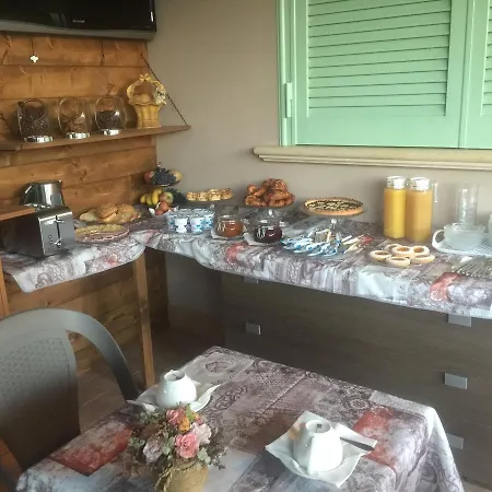 Bba2passi Frühstückspension