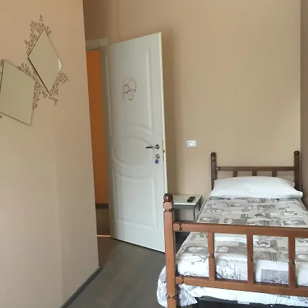 Frühstückspension Bba2passi *