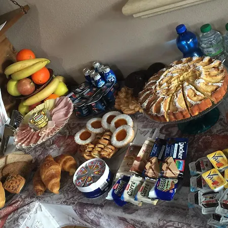 Bba2passi Frühstückspension *