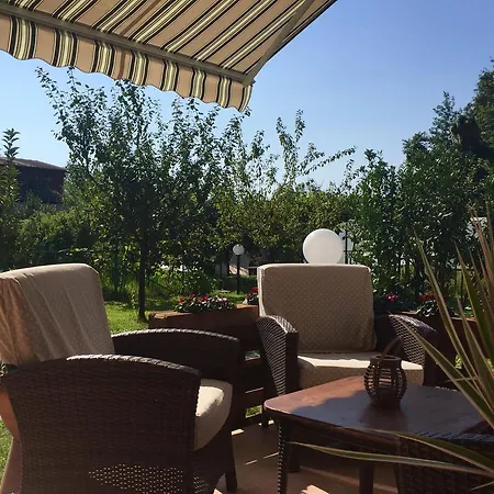 Bba2passi * Marina di Massa