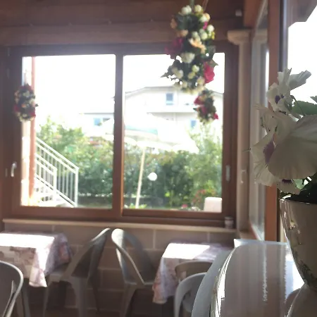 Bba2passi 住宿加早餐酒店 马里纳迪马萨
