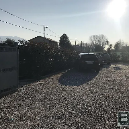 住宿加早餐酒店 Bba2passi *