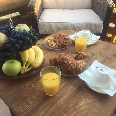 Bba2passi B&B *