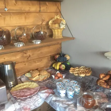 Bba2passi B&B *