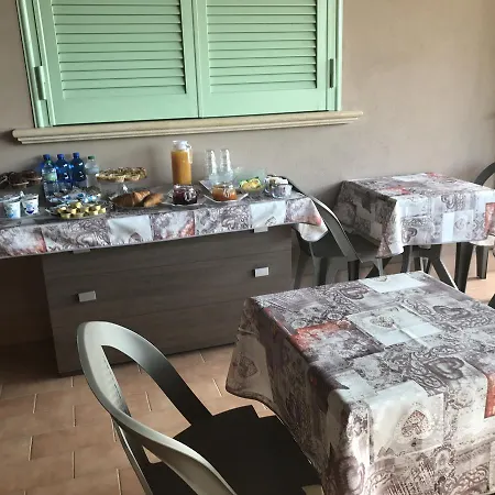 Bba2passi B&B