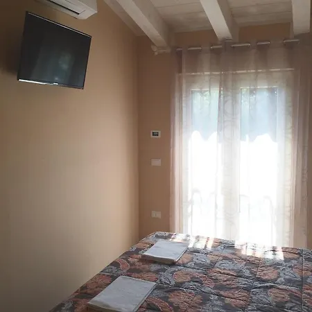 B&B Bba2passi *