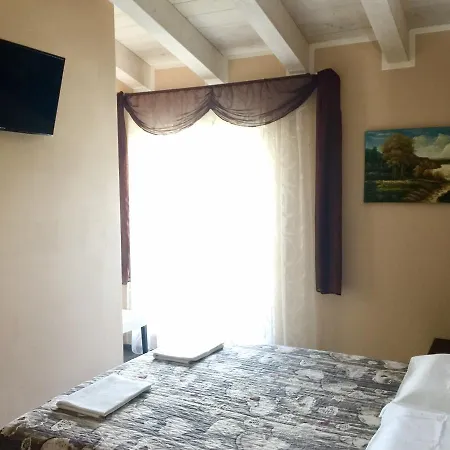B&B Bba2passi