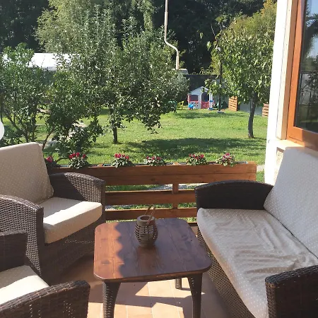 Bba2passi B&B 마리나디마사