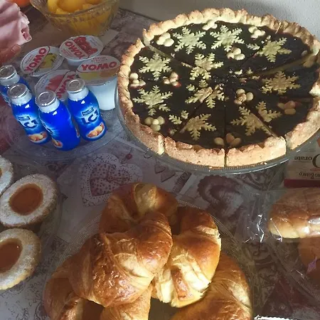 B&B Bba2passi *