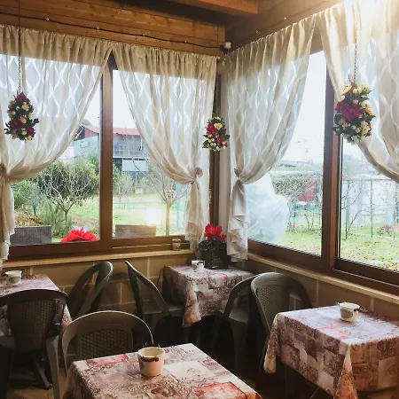 Bba2passi B&B 마리나디마사