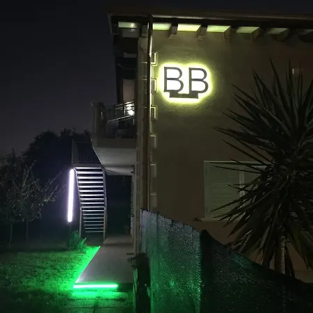 B&B Bba2passi 마리나디마사