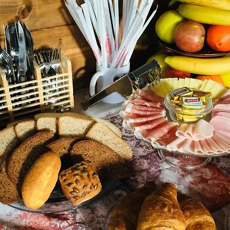 B&B Bba2passi