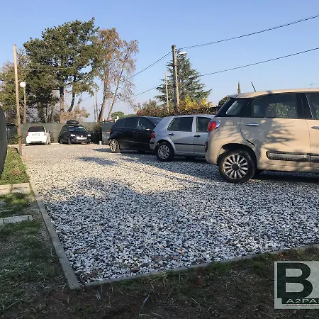 Bba2passi B&B