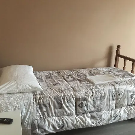 Bba2passi B&B